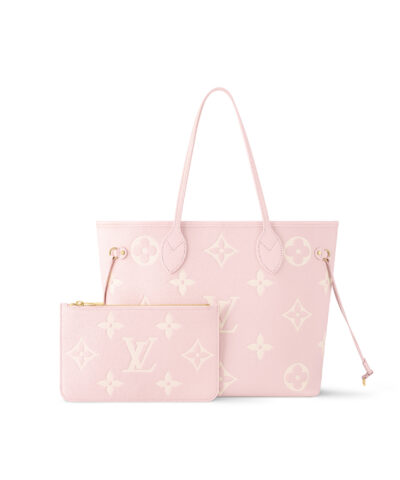 Louis Vuitton Neverfull MM M14210