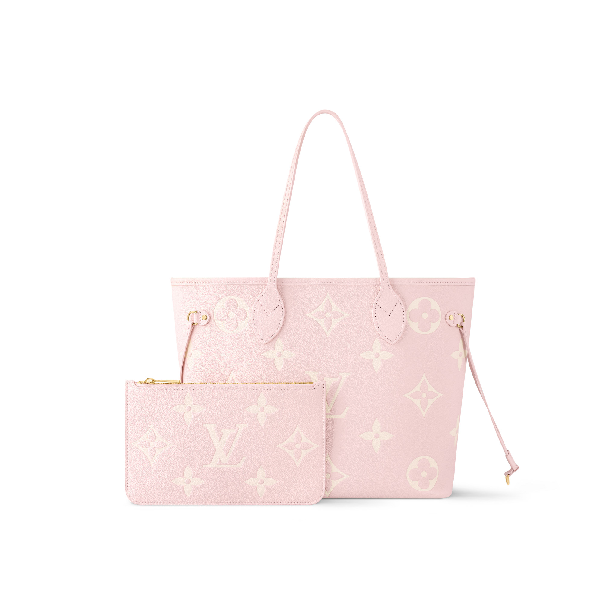 Louis Vuitton Neverfull MM M14210