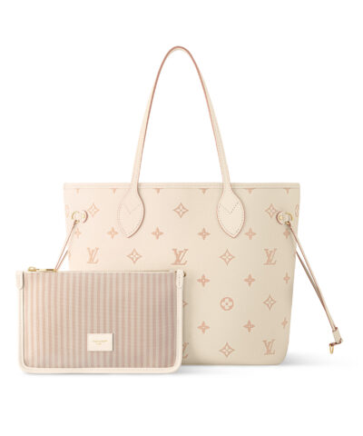 Louis Vuitton Neverfull MM M14285