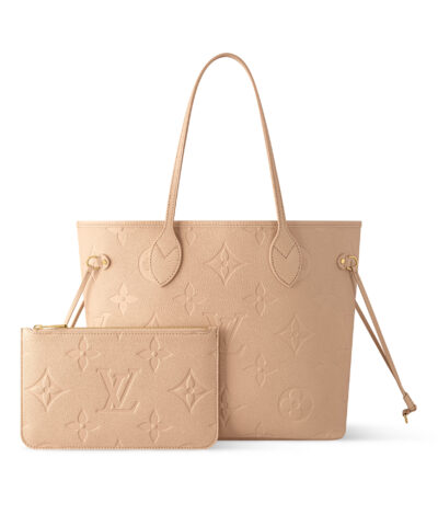 Louis Vuitton Neverfull MM M14319