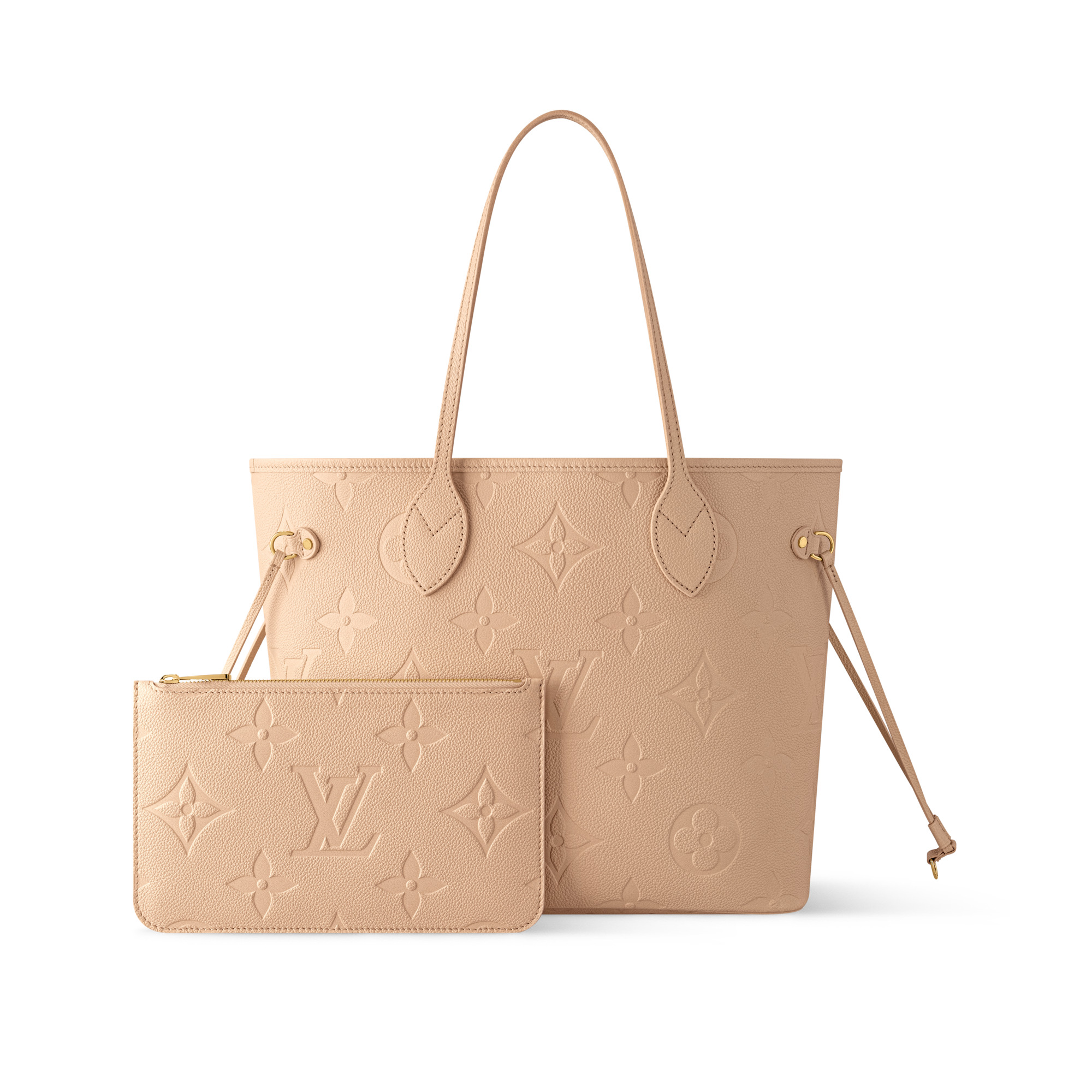 Louis Vuitton Neverfull MM M14319