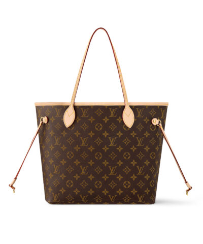 Louis Vuitton Neverfull MM M50366