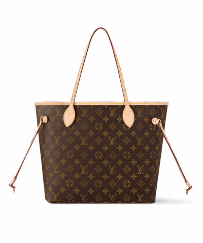 Louis Vuitton Neverfull MM M46987