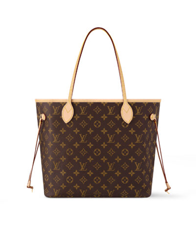 Louis Vuitton Neverfull MM M46975