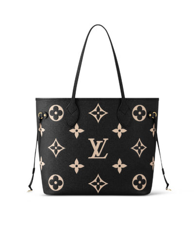 Louis Vuitton Neverfull MM M58907