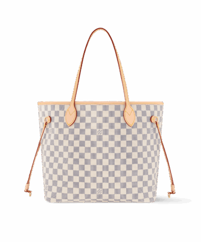 Louis Vuitton Neverfull MM N40603