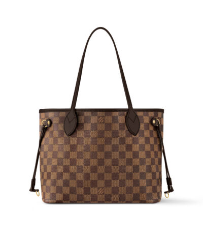 Louis Vuitton Neverfull PM N40600