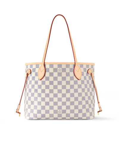 Louis Vuitton Neverfull PM N40605