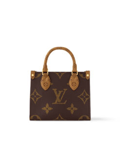 Louis Vuitton OnTheGo BB M46839