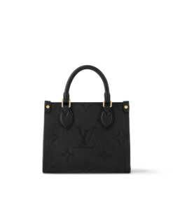 Louis Vuitton OnTheGo BB M46993