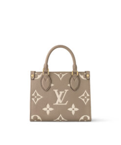 Louis Vuitton OnTheGo BB M47054