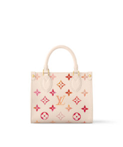 Louis Vuitton OnTheGo BB M47115