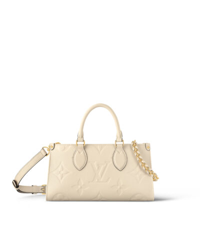 Louis VuittonOnTheGo East West  M23698