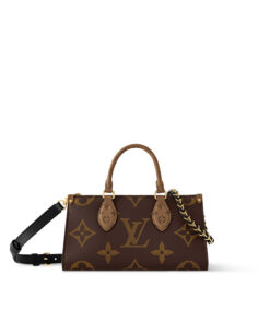 Louis Vuitton OnTheGo East West Chain M14236