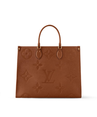 Louis Vuitton OnTheGo GM M46134