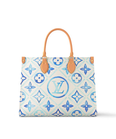 Louis Vuitton OnTheGo MM M11262