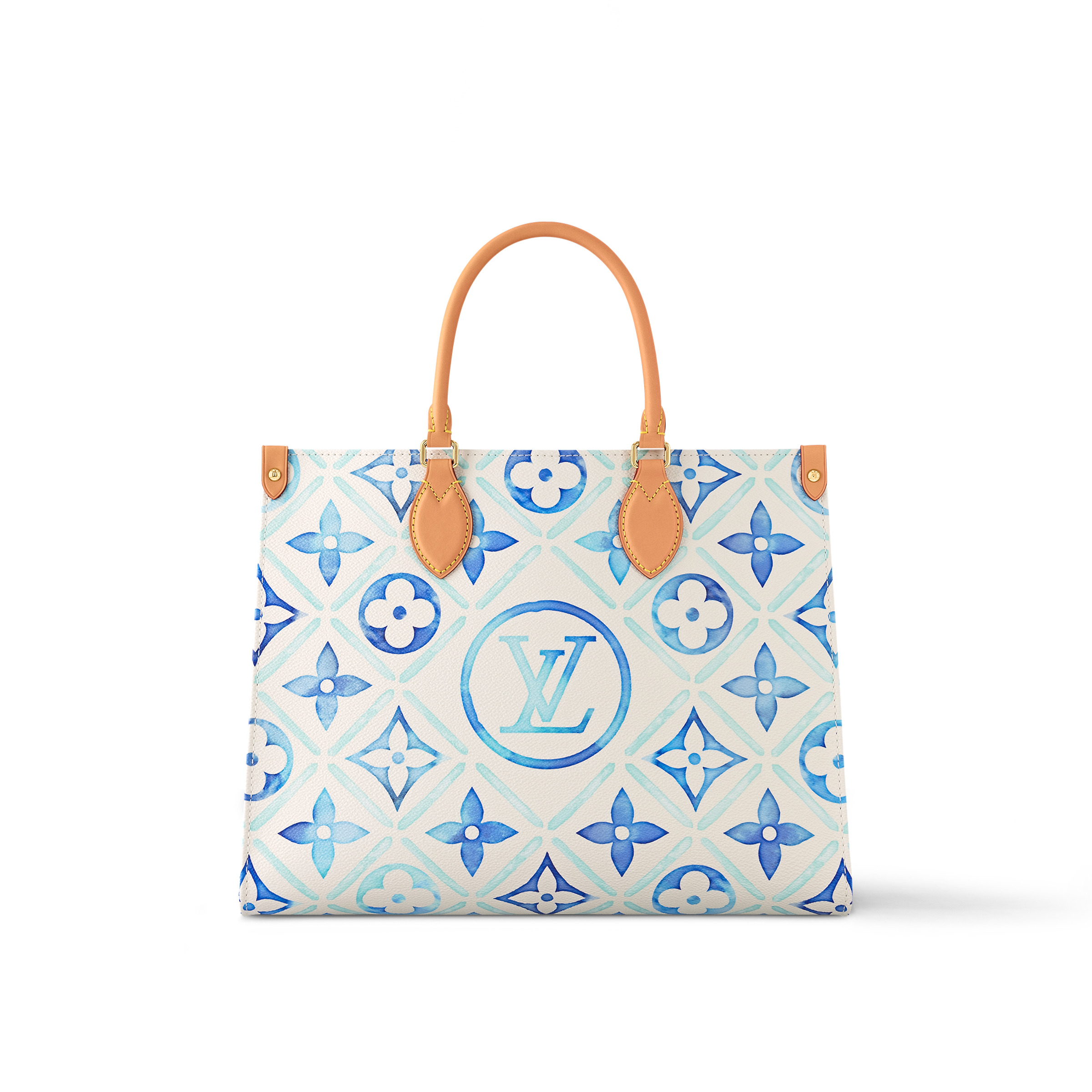 Louis Vuitton OnTheGo MM M11262