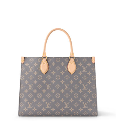 Louis Vuitton OnTheGo MM M12415