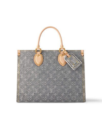 Louis Vuitton OnTheGo MM M13189