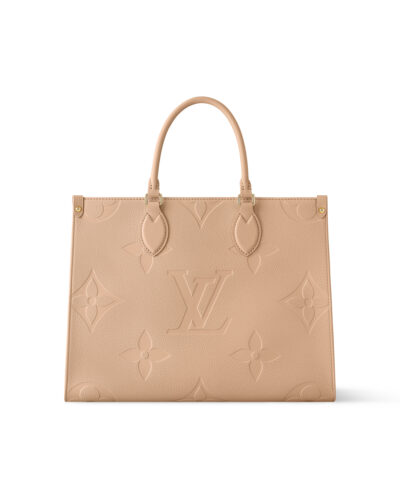 Louis Vuitton OnTheGo MM M14255