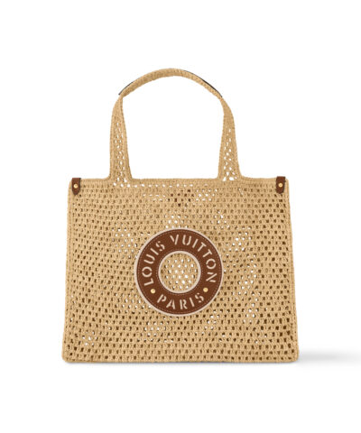 Louis Vuitton OnTheGo MM M24723