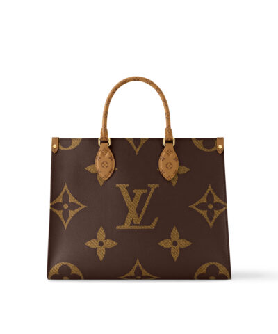 Louis Vuitton OnTheGo MM M45321