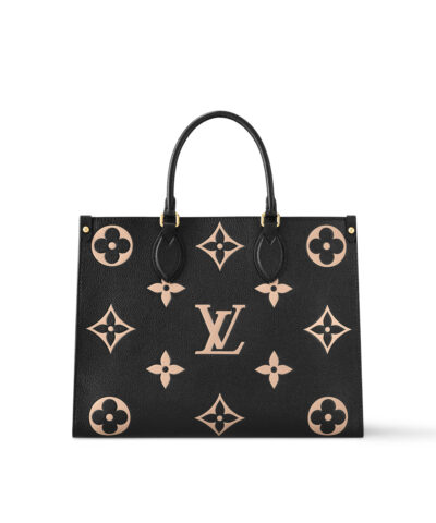 Louis Vuitton OnTheGo MM M45495