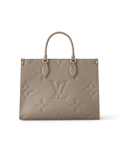 Louis Vuitton Onthego MM M45607