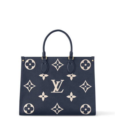 Louis Vuitton OnTheGo MM M47084