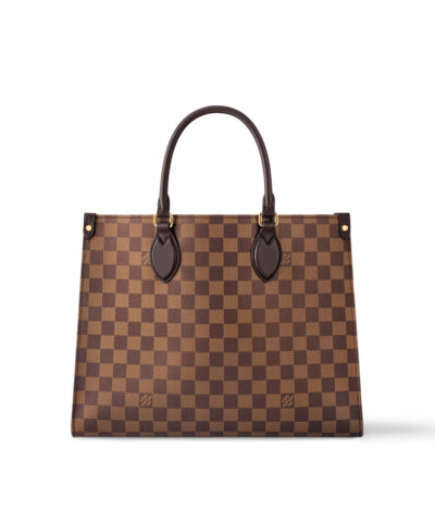 Louis Vuitton OnTheGo MM N00065