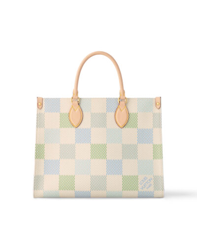Louis Vuitton OnTheGo MM N40518