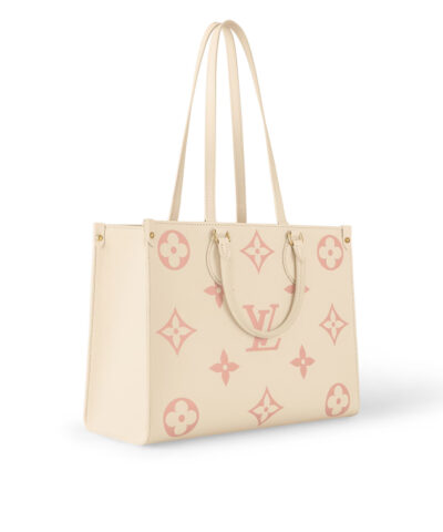 Louis Vuitton OnTheGo MM M21575
