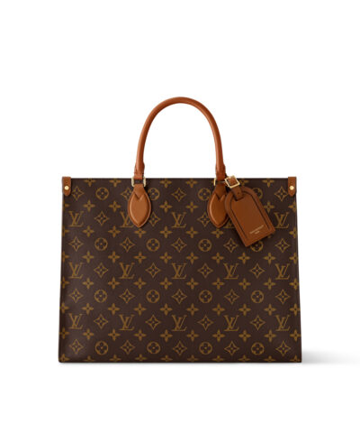 Louis Vuitton OnTheGo Organizer M14235