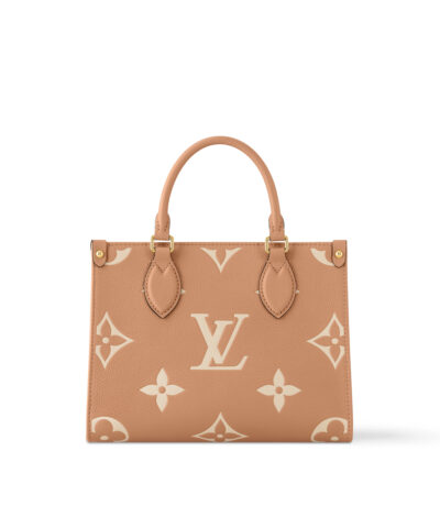 Louis Vuitton OnTheGo PM M12513