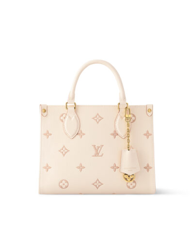 Louis Vuitton OnTheGo PM M14403