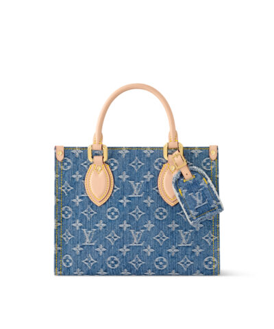Louis Vuitton OnTheGo PM M14633
