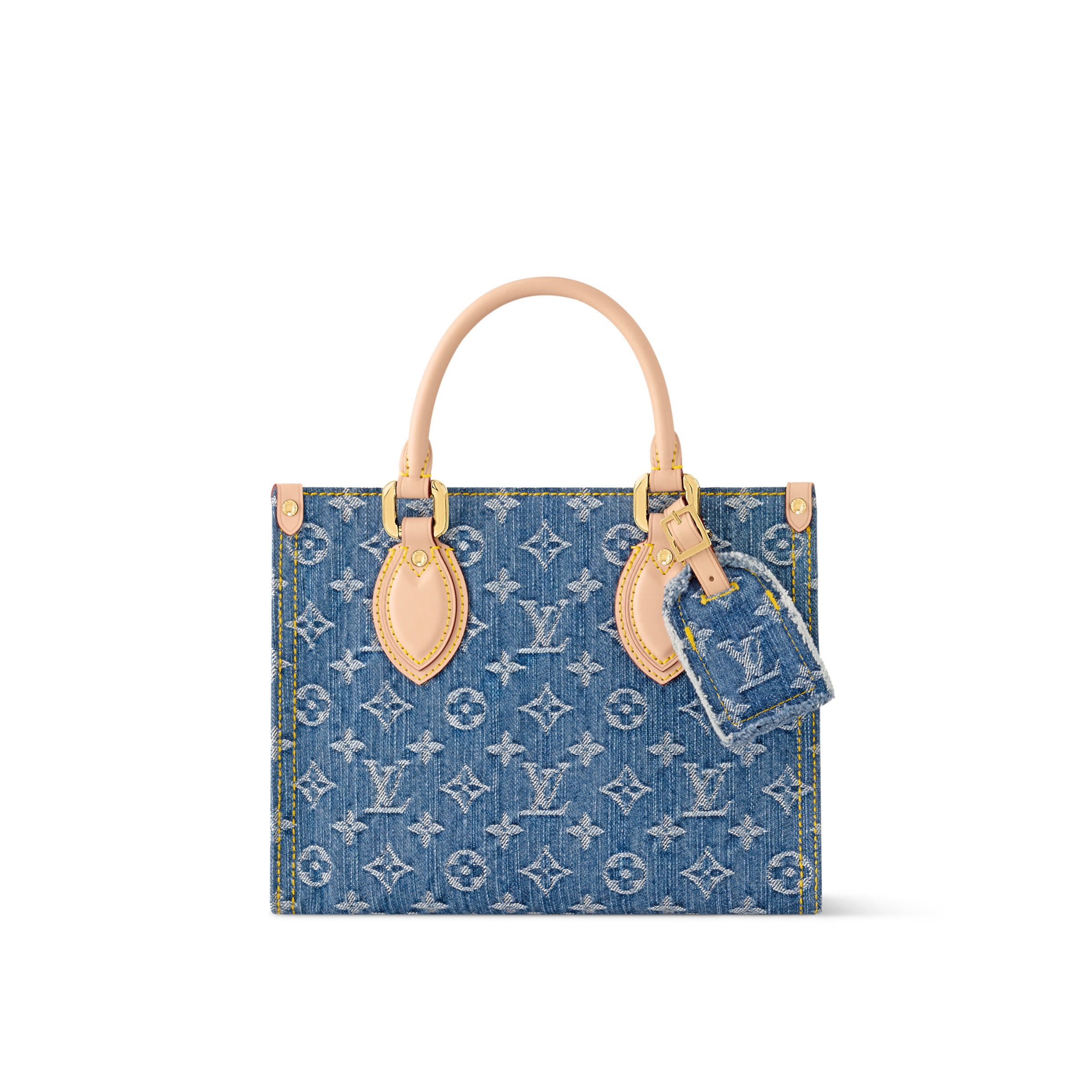 Louis Vuitton OnTheGo PM M14633