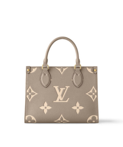 Louis Vuitton OnTheGo PM M45779