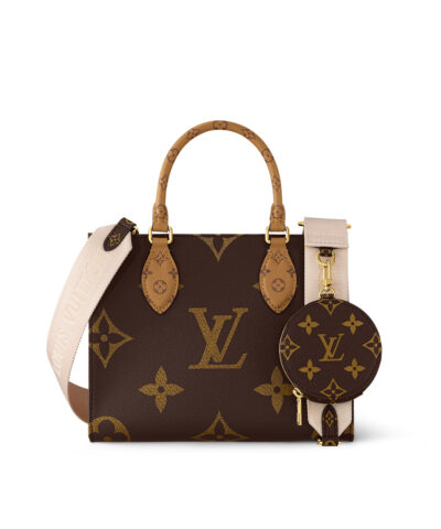 Louis Vuitton OnTheGo PM M46373