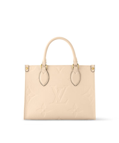 Louis Vuitton OnTheGo PM M46569