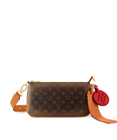 Louis Vuitton Pochette Accessoire XL M11623