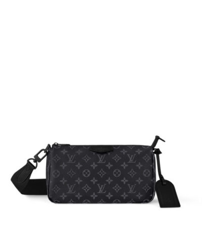 Louis Vuitton Pochette Accessoire XL M11741