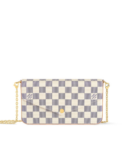 Louis Vuitton Pochette Félicie N40491