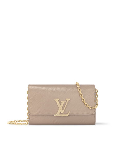 Louis Vuitton Pochette Louise M12789