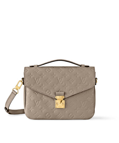 Louis Vuitton Pochette Métis M44881