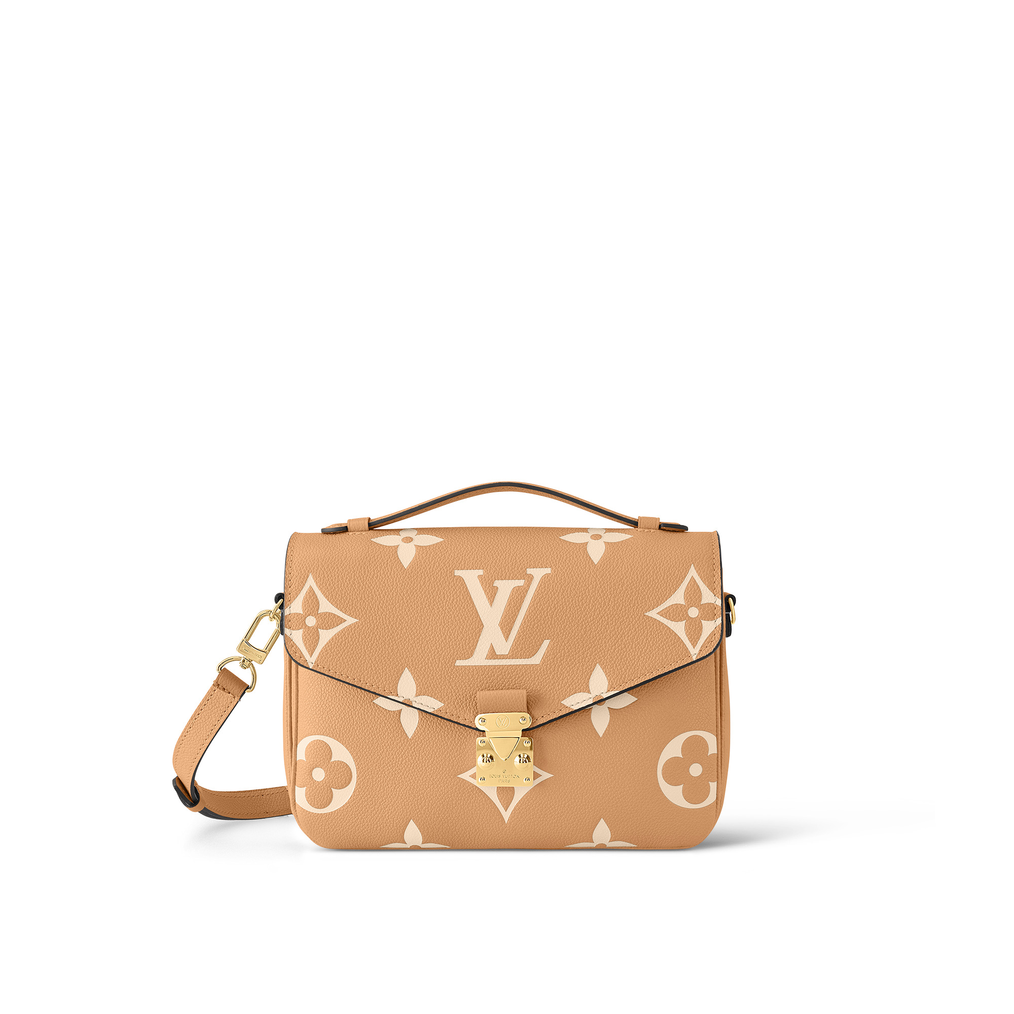 Louis Vuitton Pochette Métis M45809