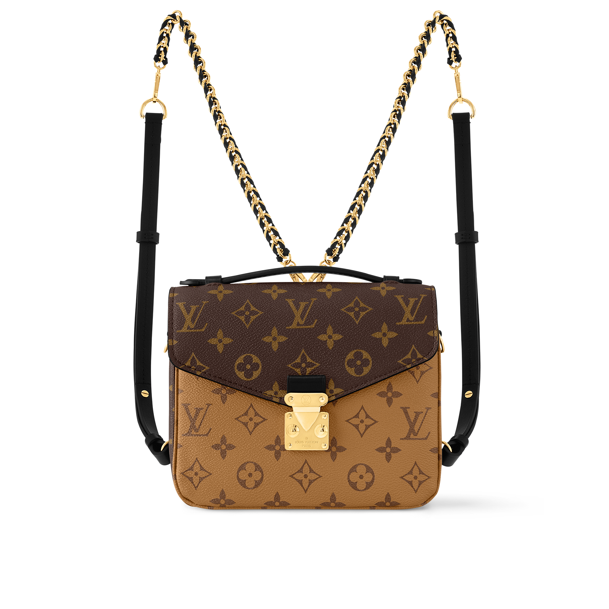 Louis Vuitton Pochette Métis Backpack M11941