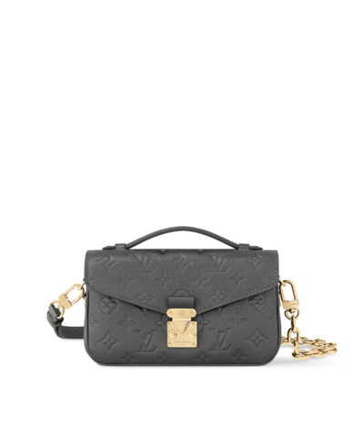 Louis Vuitton Pochette Métis East West M11998