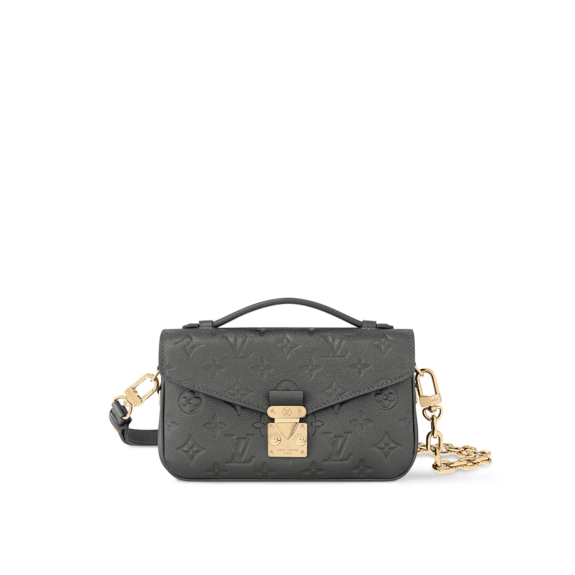 Louis Vuitton Pochette Métis East West M11998