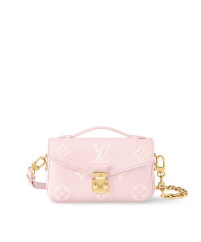 Louis Vuitton Pochette Métis East West M14208